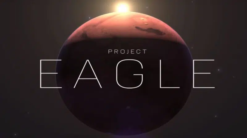 Project Eagle