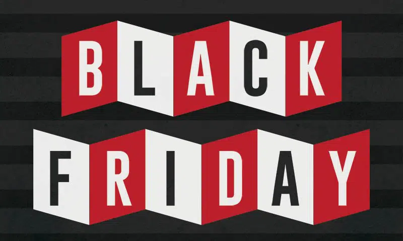 Black Friday 2018 to jak zwykle świetna okazja na wzbogacenie swojej kolekcji gier.