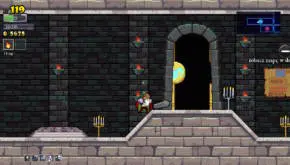 Rogue Legacy - recenzja (Nintendo Switch) 25 Rogue Legacy (1)