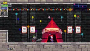 Rogue Legacy - recenzja (Nintendo Switch) 16 Rogue Legacy (10)