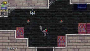 Rogue Legacy - recenzja (Nintendo Switch) 15 Rogue Legacy (11)
