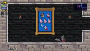 Rogue Legacy - recenzja (Nintendo Switch) 14 Rogue Legacy (12)