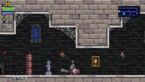 Rogue Legacy - recenzja (Nintendo Switch) 13 Rogue Legacy (13)