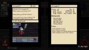 Rogue Legacy - recenzja (Nintendo Switch) 10 Rogue Legacy (16)