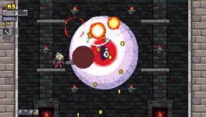 Rogue Legacy - recenzja (Nintendo Switch) 9 Rogue Legacy (17)