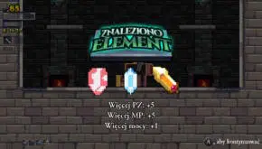 Rogue Legacy - recenzja (Nintendo Switch) 8 Rogue Legacy (18)