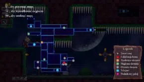 Rogue Legacy - recenzja (Nintendo Switch) 7 Rogue Legacy (19)