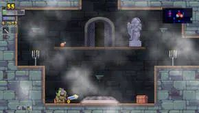 Rogue Legacy - recenzja (Nintendo Switch) 24 Rogue Legacy (2)