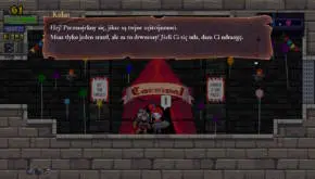 Rogue Legacy - recenzja (Nintendo Switch) 20 Rogue Legacy (6)