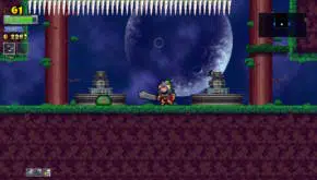Rogue Legacy - recenzja (Nintendo Switch) 19 Rogue Legacy (7)