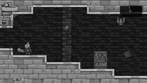 Rogue Legacy - recenzja (Nintendo Switch) 17 Rogue Legacy (9)