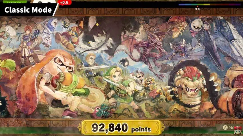 Smash Bros
