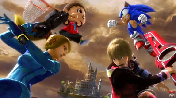 Smash