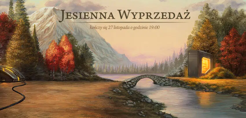 Steam Wyprzedaż