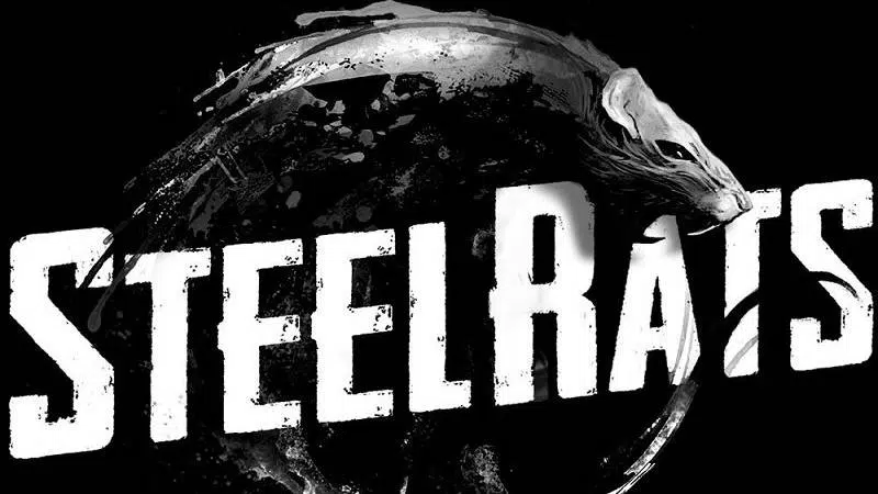 Steel Rats - recenzja 2 Steel Rats