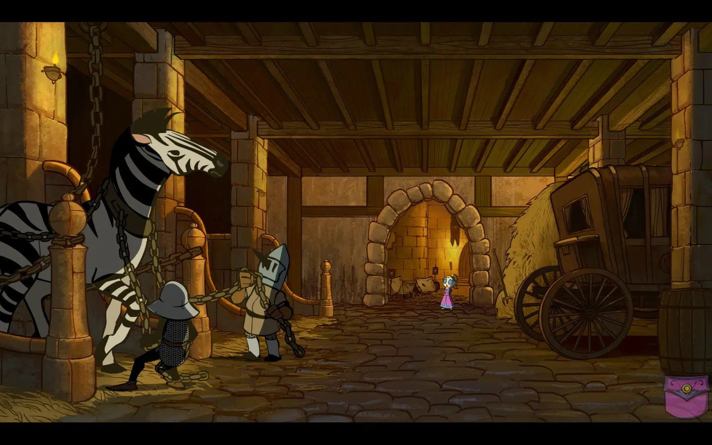 TSIOQUE – recenzja 4 TSIOQUE 3