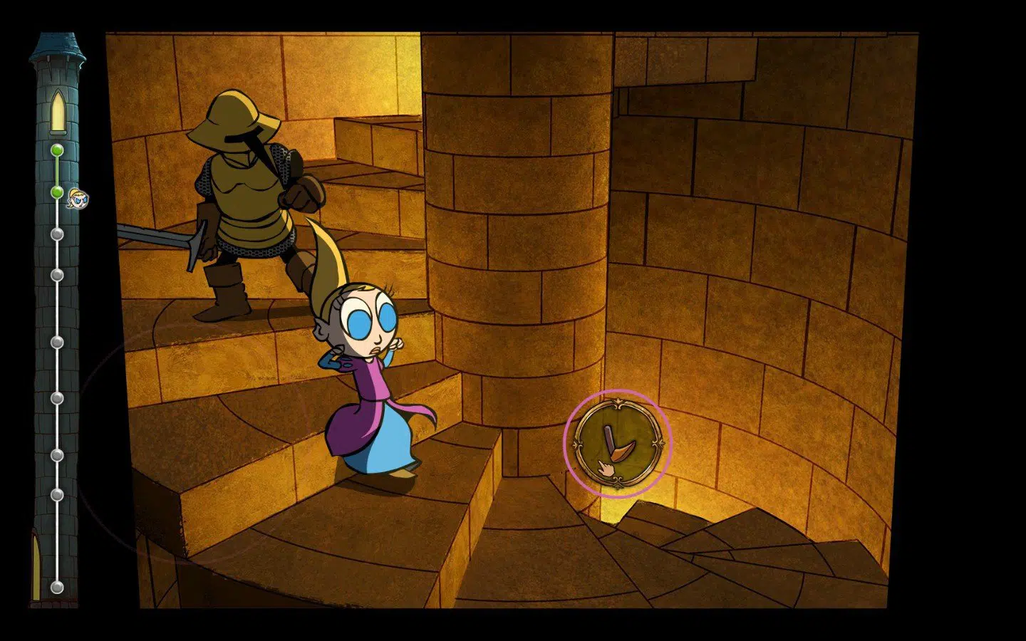 TSIOQUE – recenzja 6 TSIOQUE 5