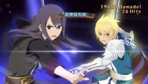 Tales of Vesperia: Definitive Edition z nowymi zrzutami z gry 3 Tales Of Vesperia Definitive Edition 2018 11 23 18 002