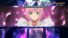 Tales of Vesperia: Definitive Edition z nowymi zrzutami z gry 4 Tales Of Vesperia Definitive Edition 2018 11 23 18 003