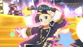 Tales of Vesperia: Definitive Edition z nowymi zrzutami z gry 7 Tales Of Vesperia Definitive Edition 2018 11 23 18 006