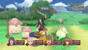 Tales of Vesperia: Definitive Edition z nowymi zrzutami z gry 9 Tales Of Vesperia Definitive Edition 2018 11 23 18 008