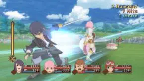 Tales of Vesperia: Definitive Edition z nowymi zrzutami z gry 10 Tales Of Vesperia Definitive Edition 2018 11 23 18 009