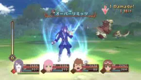 Tales of Vesperia: Definitive Edition z nowymi zrzutami z gry 11 Tales Of Vesperia Definitive Edition 2018 11 23 18 010
