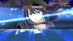 Tales of Vesperia: Definitive Edition z nowymi zrzutami z gry 12 Tales Of Vesperia Definitive Edition 2018 11 23 18 011
