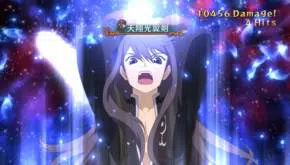 Tales of Vesperia: Definitive Edition z nowymi zrzutami z gry 13 Tales Of Vesperia Definitive Edition 2018 11 23 18 012