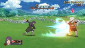 Tales of Vesperia: Definitive Edition z nowymi zrzutami z gry 17 Tales Of Vesperia Definitive Edition 2018 11 23 18 016