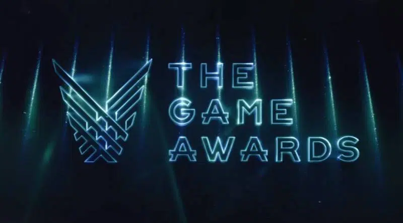 The Game Awards 2018