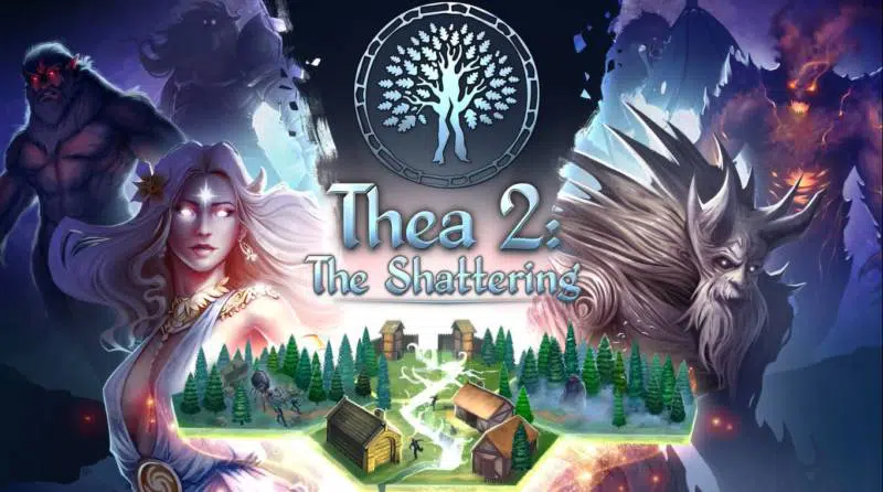 Thea 2