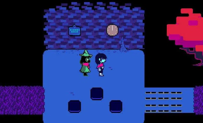 Deltarune