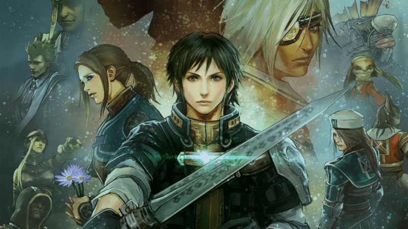 the last remnant remastered