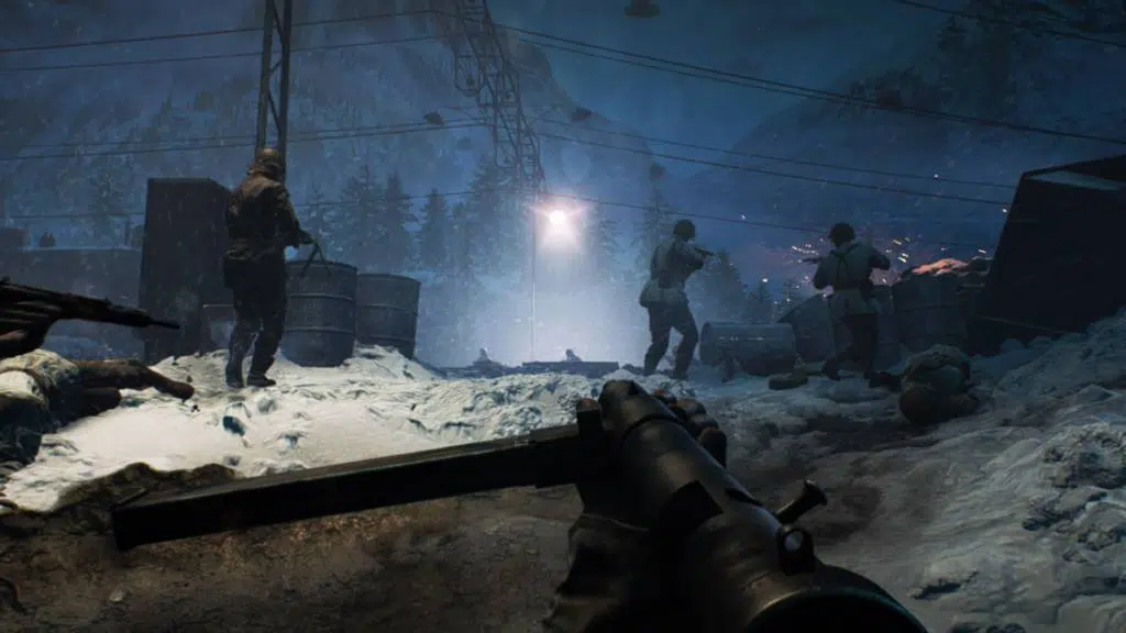 RANKING: 5 najlepszych gier FPS 2018 roku 2 ładne