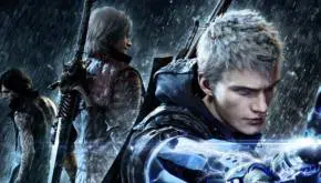 Devil May Cry V Original Soundtrack - Capcom udostępnił próbkę ścieżki dźwiękowej 7 002 8