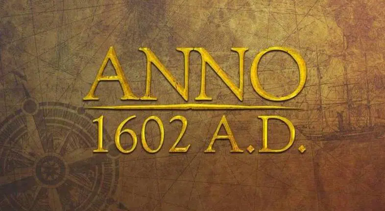 Gra Anno 1602 dostępna za darmo na Uplay 3 Anno 1602