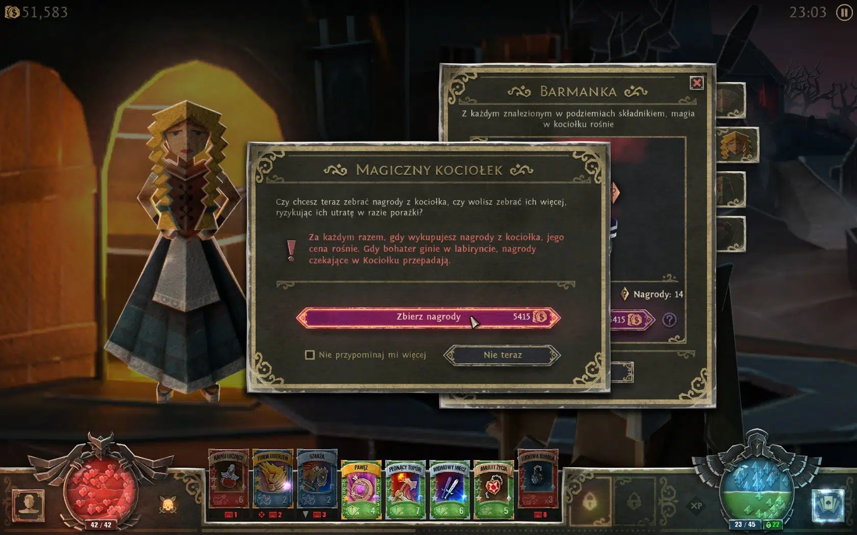 Book Of Demons Screen4