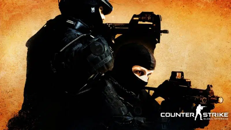 Counter Strike Global Offensive