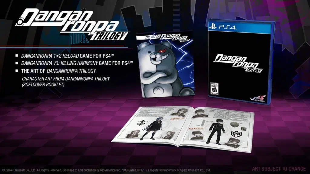 Danganronpa Trilogy Ds1 1340x1340