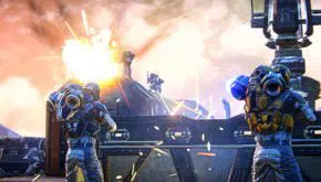 Daybreak Planetside Arena Massivecombat 7