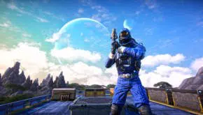 Daybreak Planetside Arena Armorclasses 3