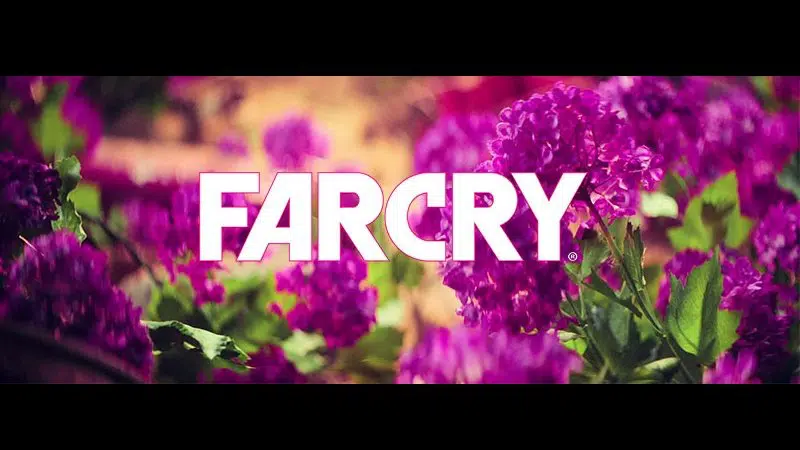 Far Cry