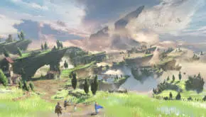 Granblue Fantasy od Platinum Games z nowym tytułem, materiałem z rozgrywki oraz zwiastunem 2 Granblue Fantasy Relink 2018 12 15 18 001