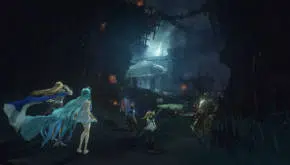 Granblue Fantasy od Platinum Games z nowym tytułem, materiałem z rozgrywki oraz zwiastunem 4 Granblue Fantasy Relink 2018 12 15 18 003