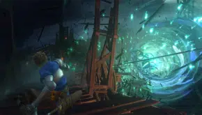 Granblue Fantasy od Platinum Games z nowym tytułem, materiałem z rozgrywki oraz zwiastunem 8 Granblue Fantasy Relink 2018 12 15 18 007