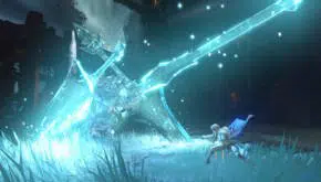 Granblue Fantasy od Platinum Games z nowym tytułem, materiałem z rozgrywki oraz zwiastunem 13 Granblue Fantasy Relink 2018 12 15 18 011