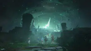 Granblue Fantasy od Platinum Games z nowym tytułem, materiałem z rozgrywki oraz zwiastunem 18 Granblue Fantasy Relink 2018 12 15 18 016