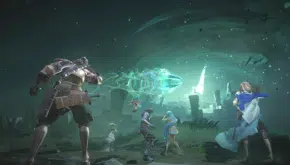 Granblue Fantasy od Platinum Games z nowym tytułem, materiałem z rozgrywki oraz zwiastunem 19 Granblue Fantasy Relink 2018 12 15 18 017