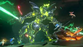 Granblue Fantasy od Platinum Games z nowym tytułem, materiałem z rozgrywki oraz zwiastunem 21 Granblue Fantasy Relink 2018 12 15 18 019
